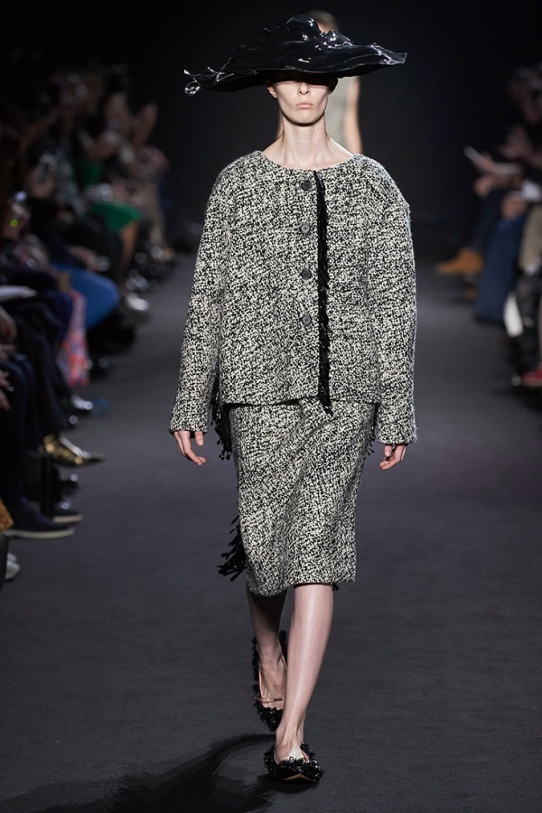 ロシャス(ROCHAS) 2019-20年秋冬ウィメンズコレクション  - 写真1