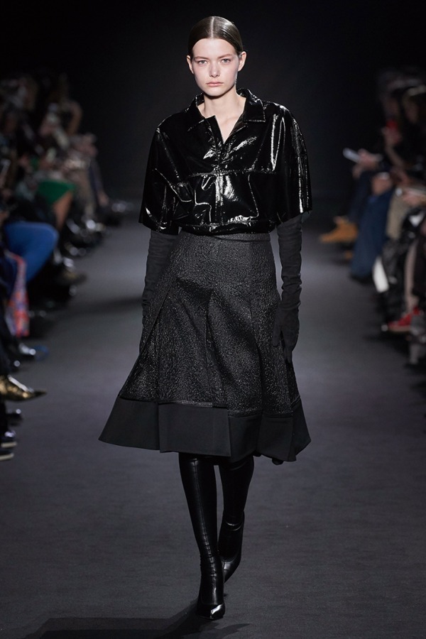 ロシャス(ROCHAS) 2019-20年秋冬ウィメンズコレクション  - 写真11