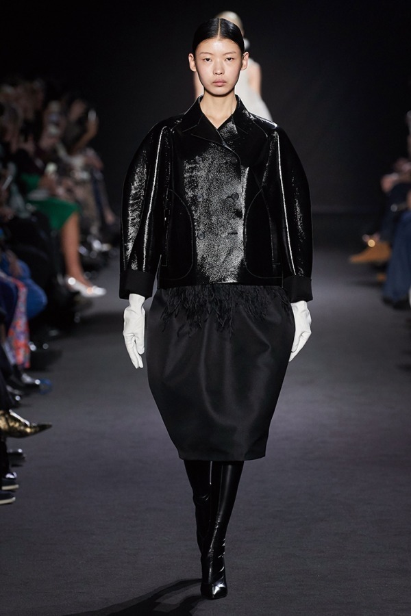 ロシャス(ROCHAS) 2019-20年秋冬ウィメンズコレクション  - 写真13