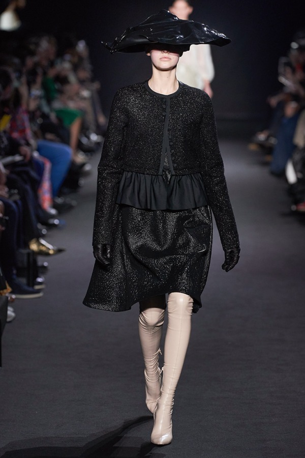 ロシャス(ROCHAS) 2019-20年秋冬ウィメンズコレクション  - 写真17