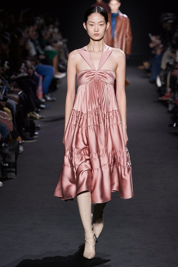 ロシャス(ROCHAS) 2019-20年秋冬ウィメンズコレクション  - 写真27