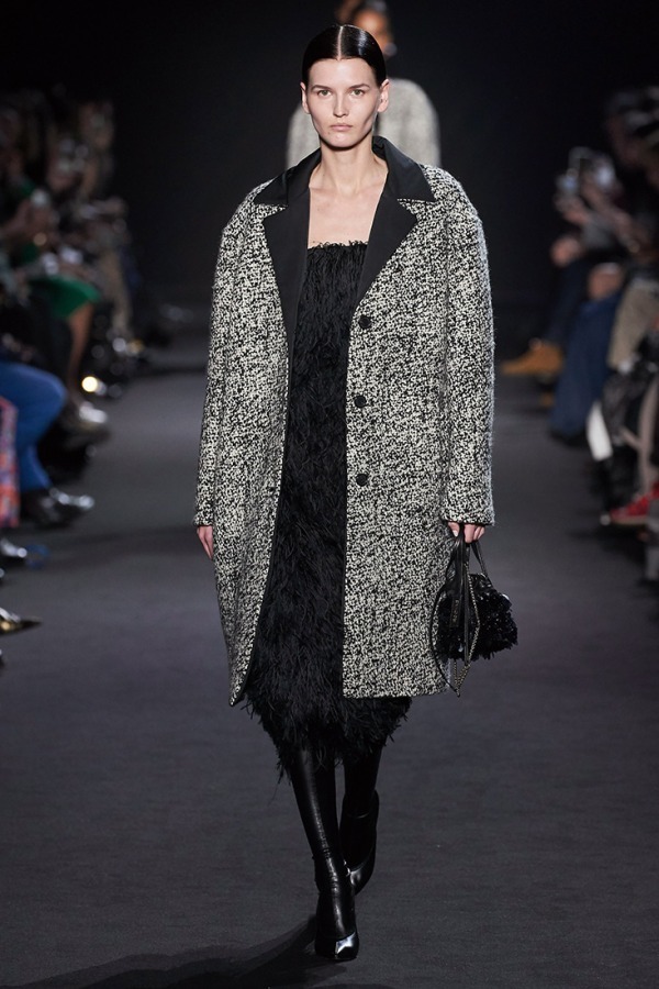 ロシャス(ROCHAS) 2019-20年秋冬ウィメンズコレクション  - 写真3