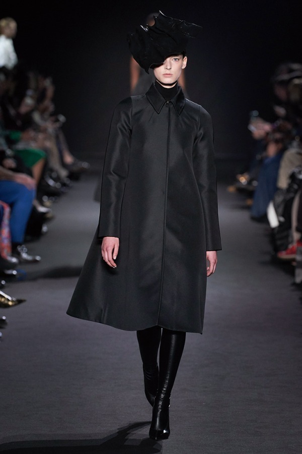 ロシャス(ROCHAS) 2019-20年秋冬ウィメンズコレクション  - 写真31