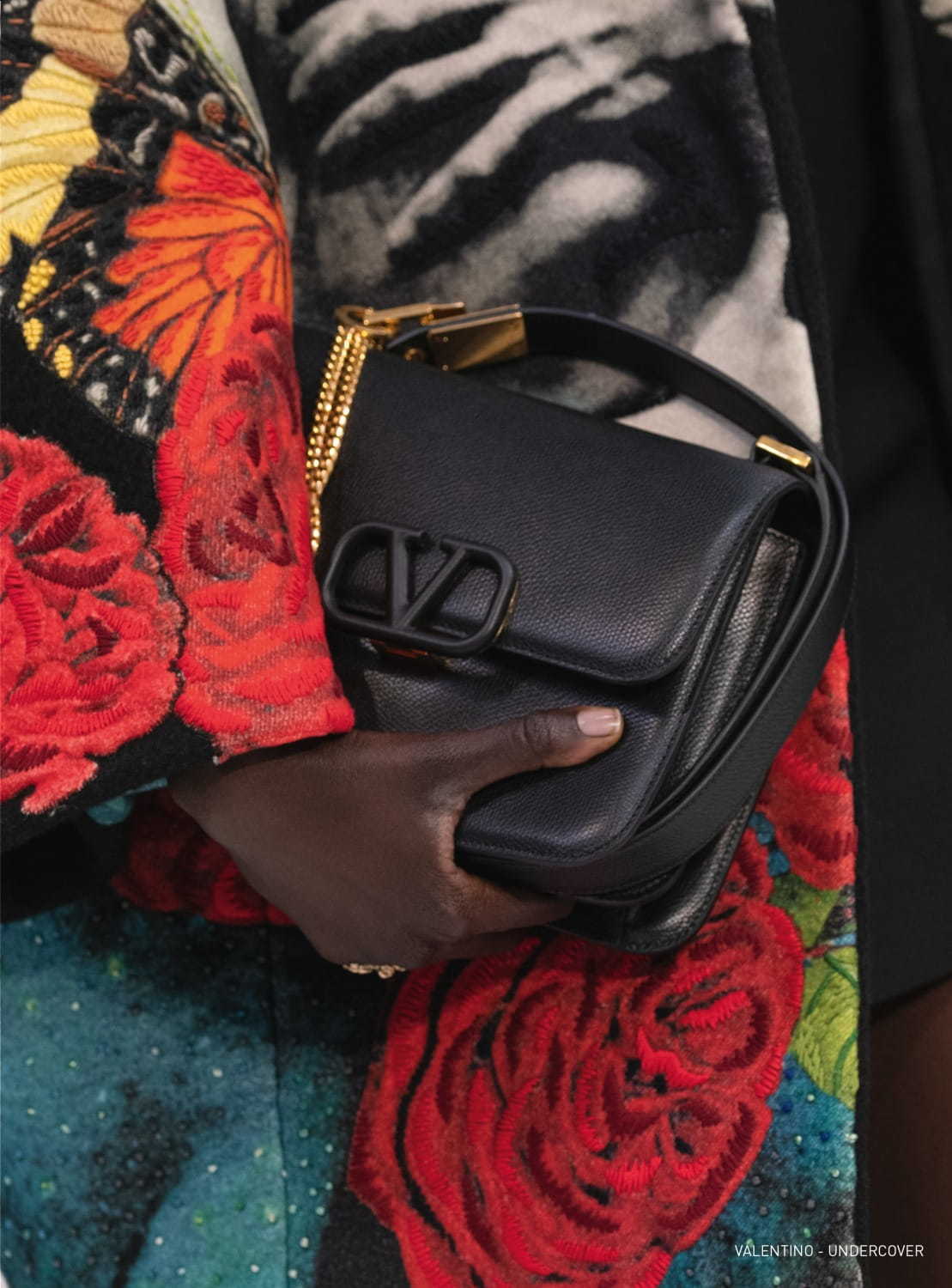 ヴァレンティノ(VALENTINO) 2019-20年秋冬ウィメンズコレクション  - 写真2