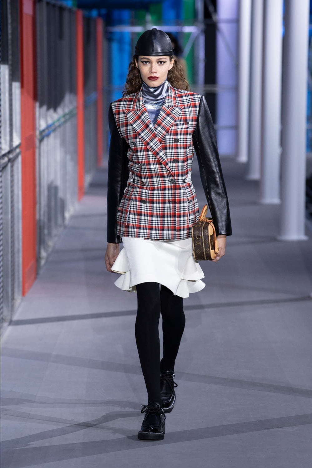 ルイ・ヴィトン(LOUIS VUITTON) 2019-20年秋冬ウィメンズコレクション  - 写真22