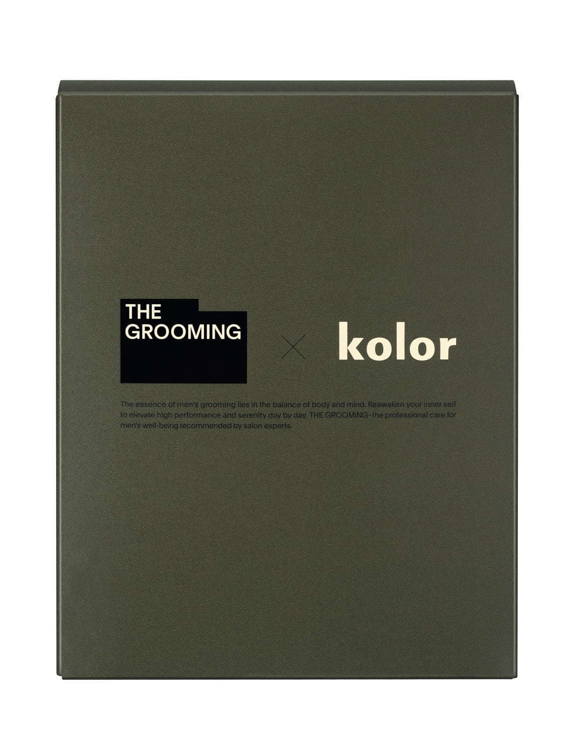 資生堂(SHISEIDO), カラー(kolor) THE GROOMING｜写真12