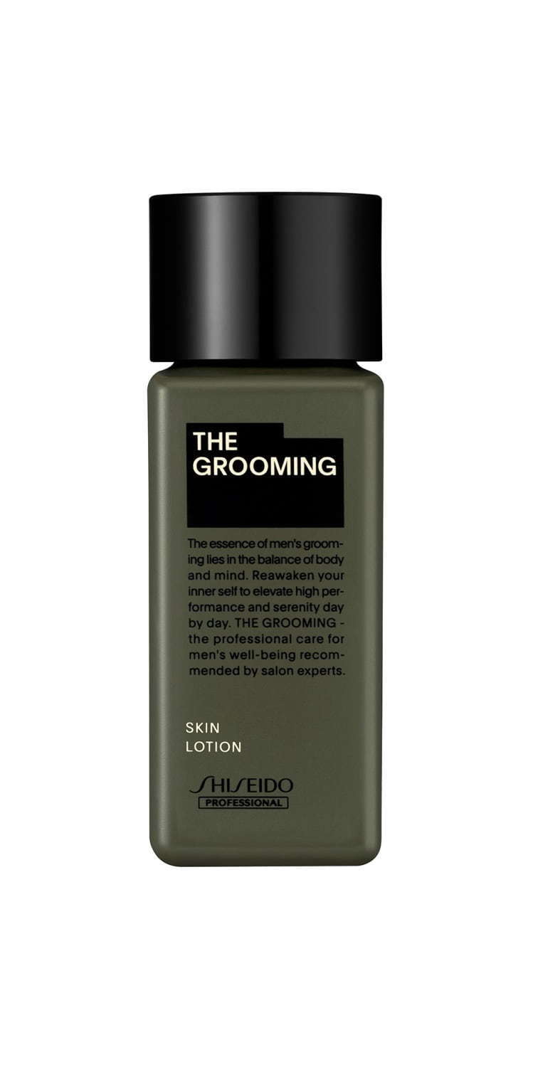 資生堂(SHISEIDO), カラー(kolor) THE GROOMING｜写真8