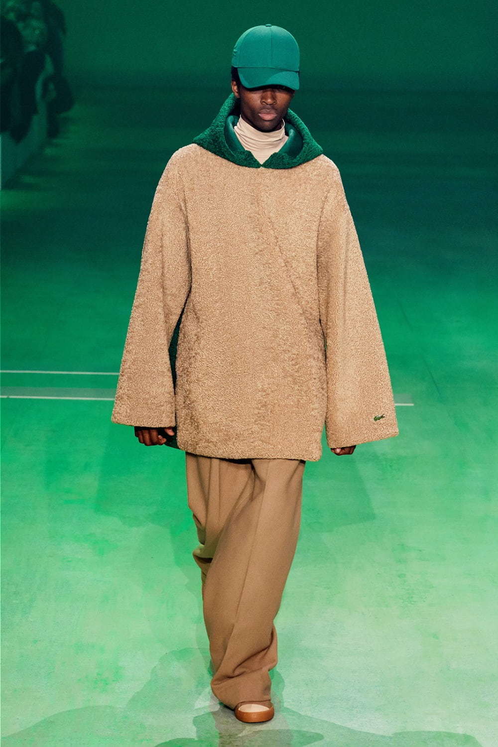 ラコステ(LACOSTE) 2019-20年秋冬ウィメンズ&メンズコレクション  - 写真5