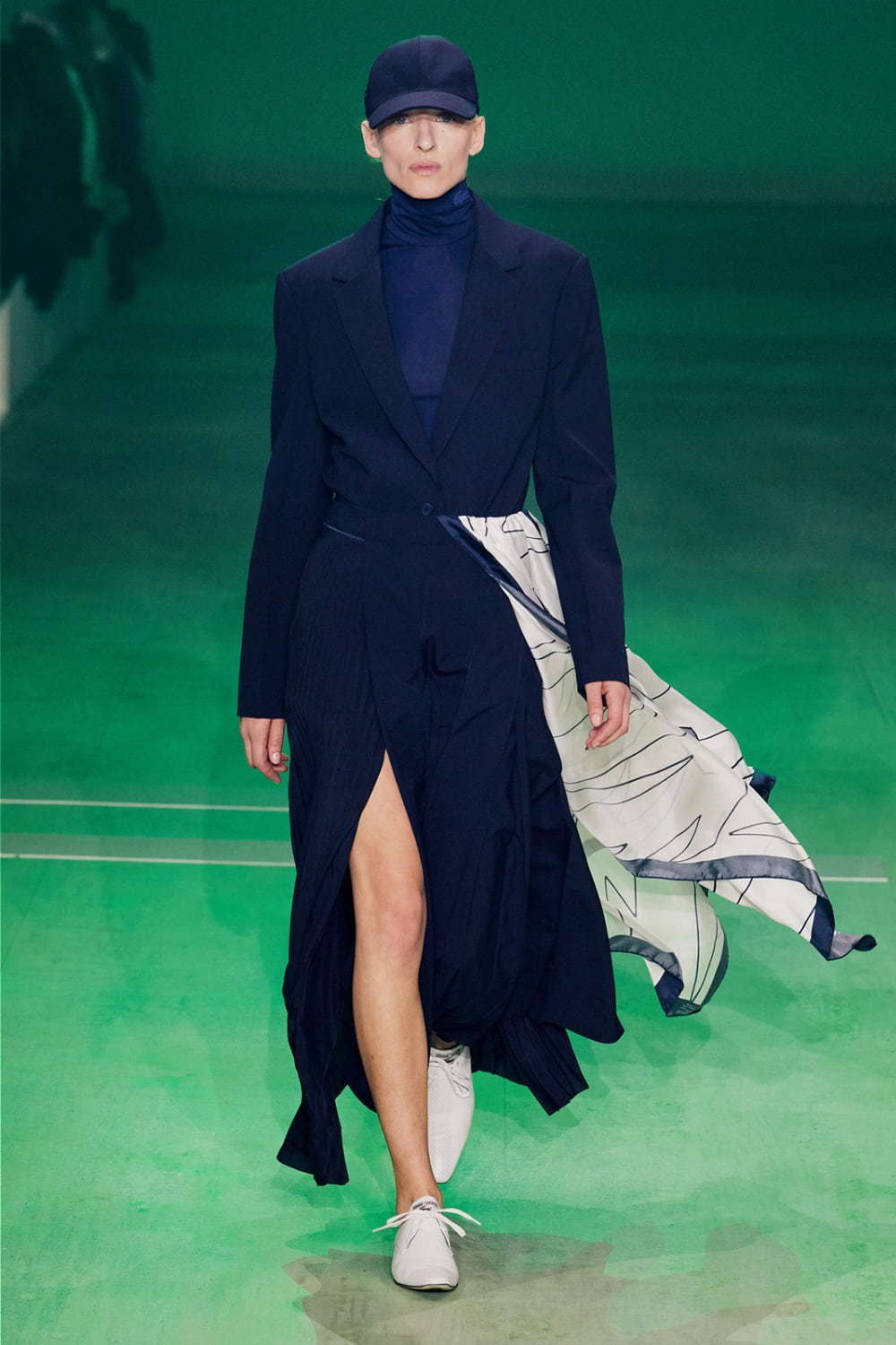 ラコステ(LACOSTE) 2019-20年秋冬ウィメンズ&メンズコレクション  - 写真48