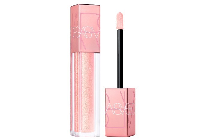 NARS オイルインフューズド リップティント 1154 ORGASM 5.7mL 3,500円＋税＜数量限定＞