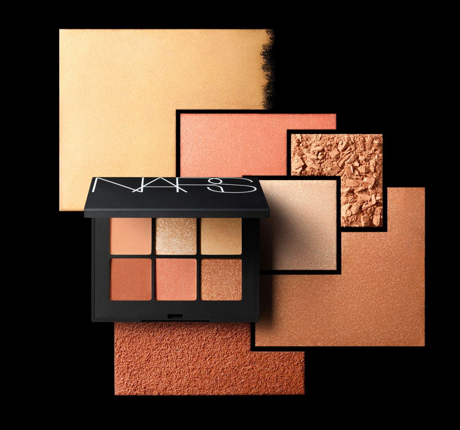 ナーズ(NARS) 旅｜写真8