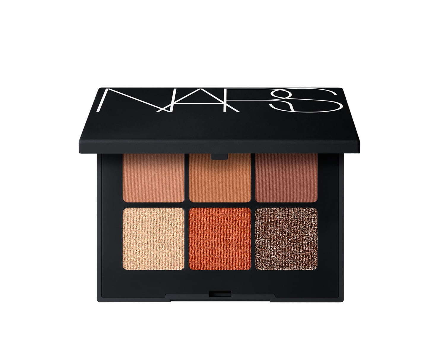 ナーズ(NARS) 旅｜写真1