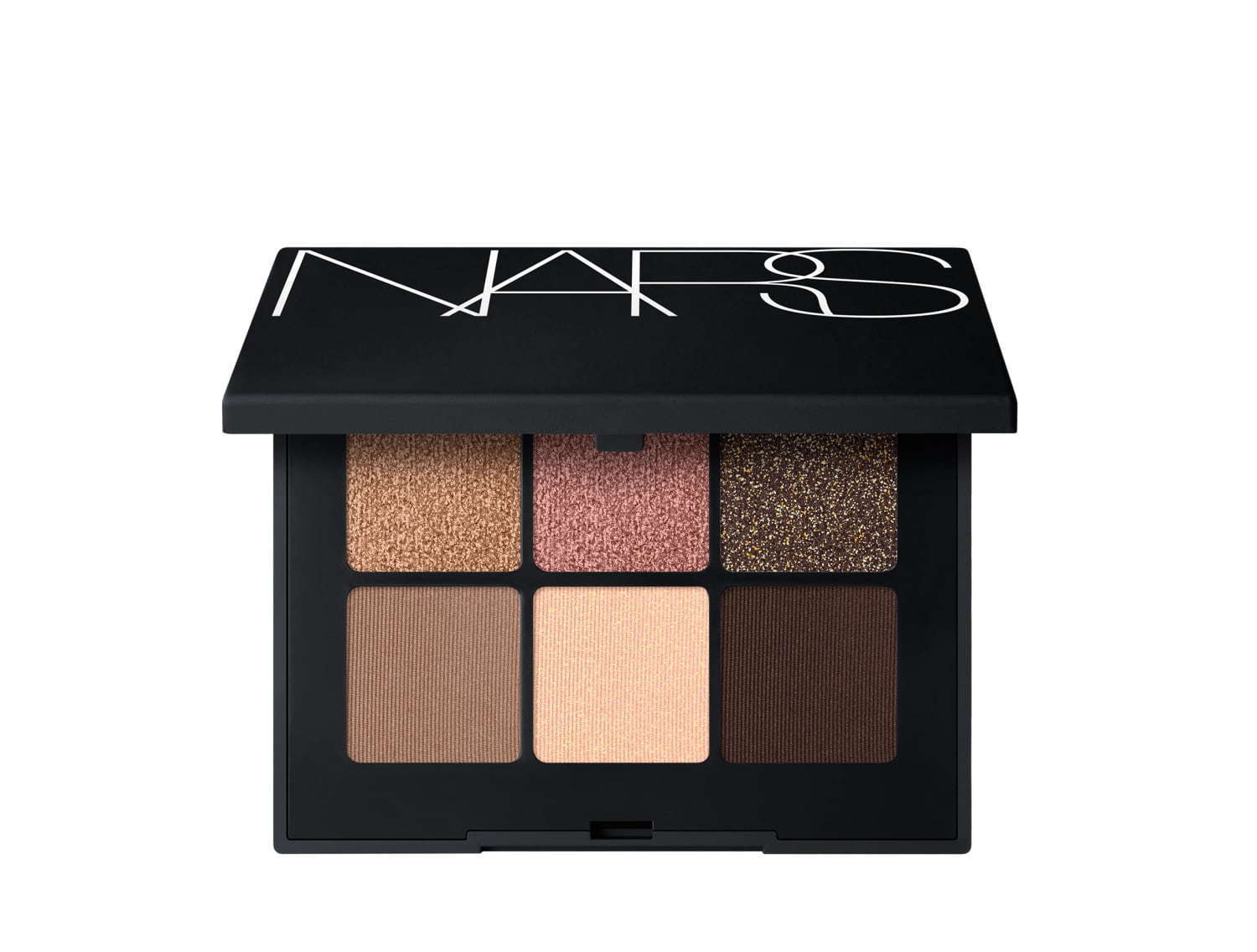 ナーズ(NARS) 旅｜写真4