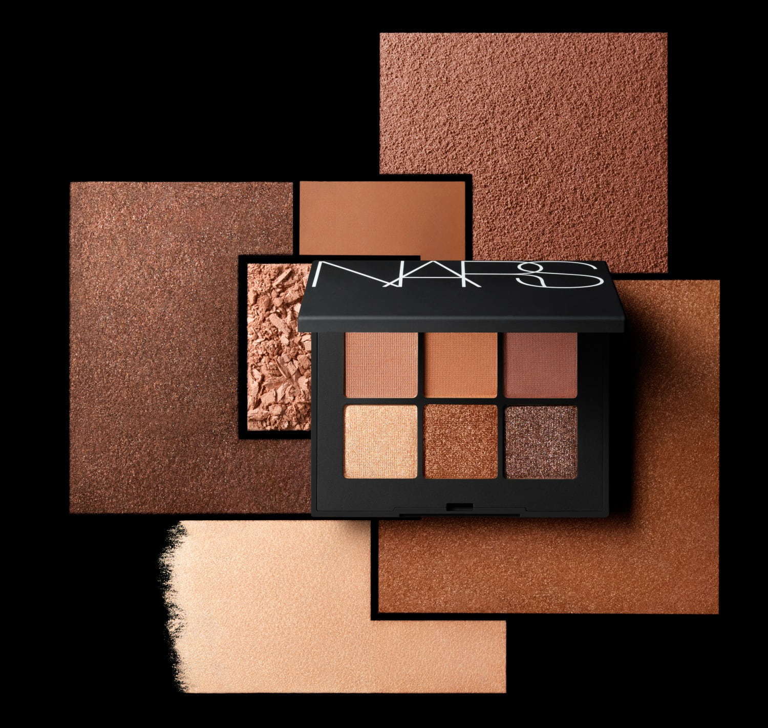 ナーズ(NARS) 旅｜写真6