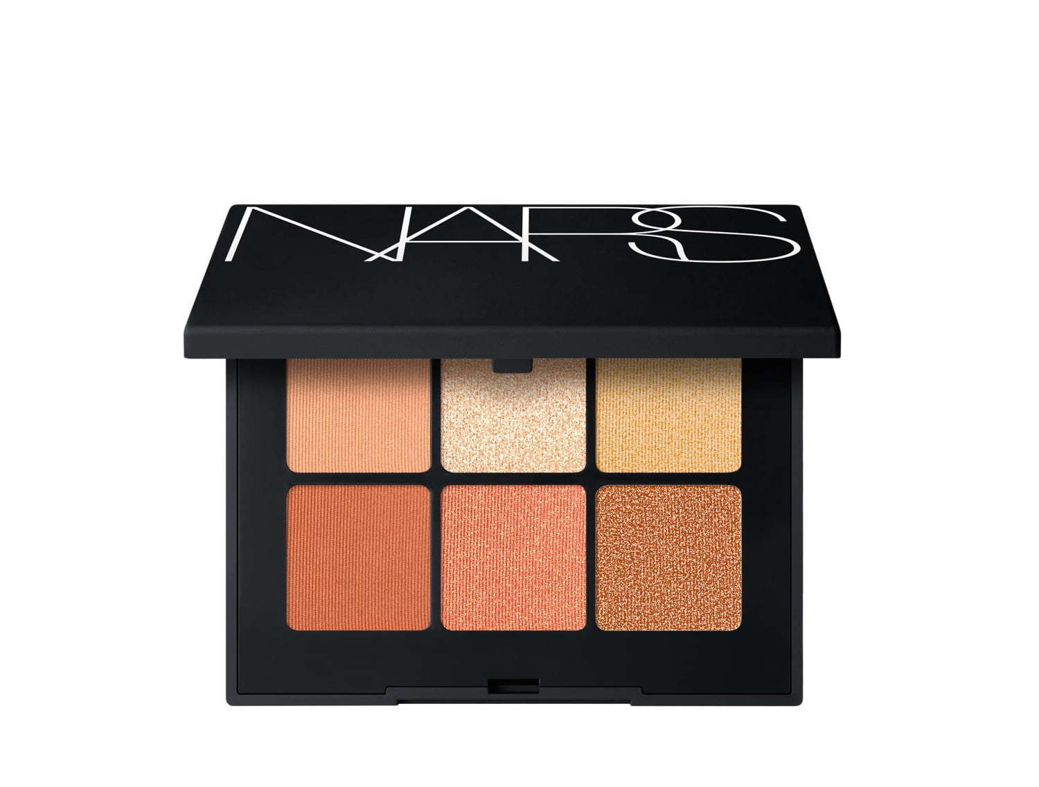 NARS ヴォワヤジュール アイシャドーパレット 1193 4,500円＋税＜セミセルフ店舗限定＞