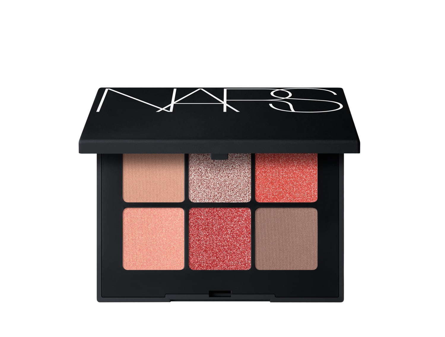 NARS ヴォワヤジュール アイシャドーパレット 1199 4,500円＋税＜セミセルフ店舗限定＞