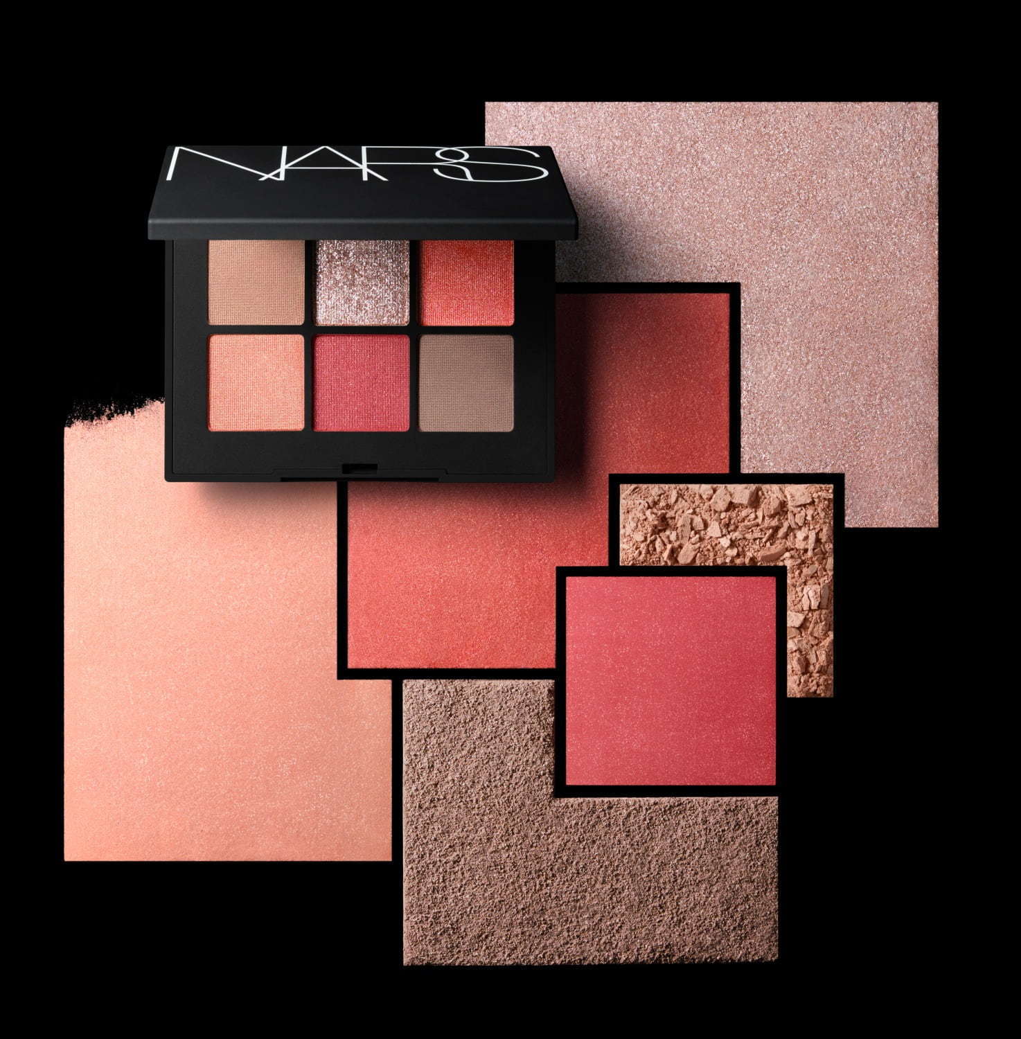 ナーズ(NARS) 旅｜写真10