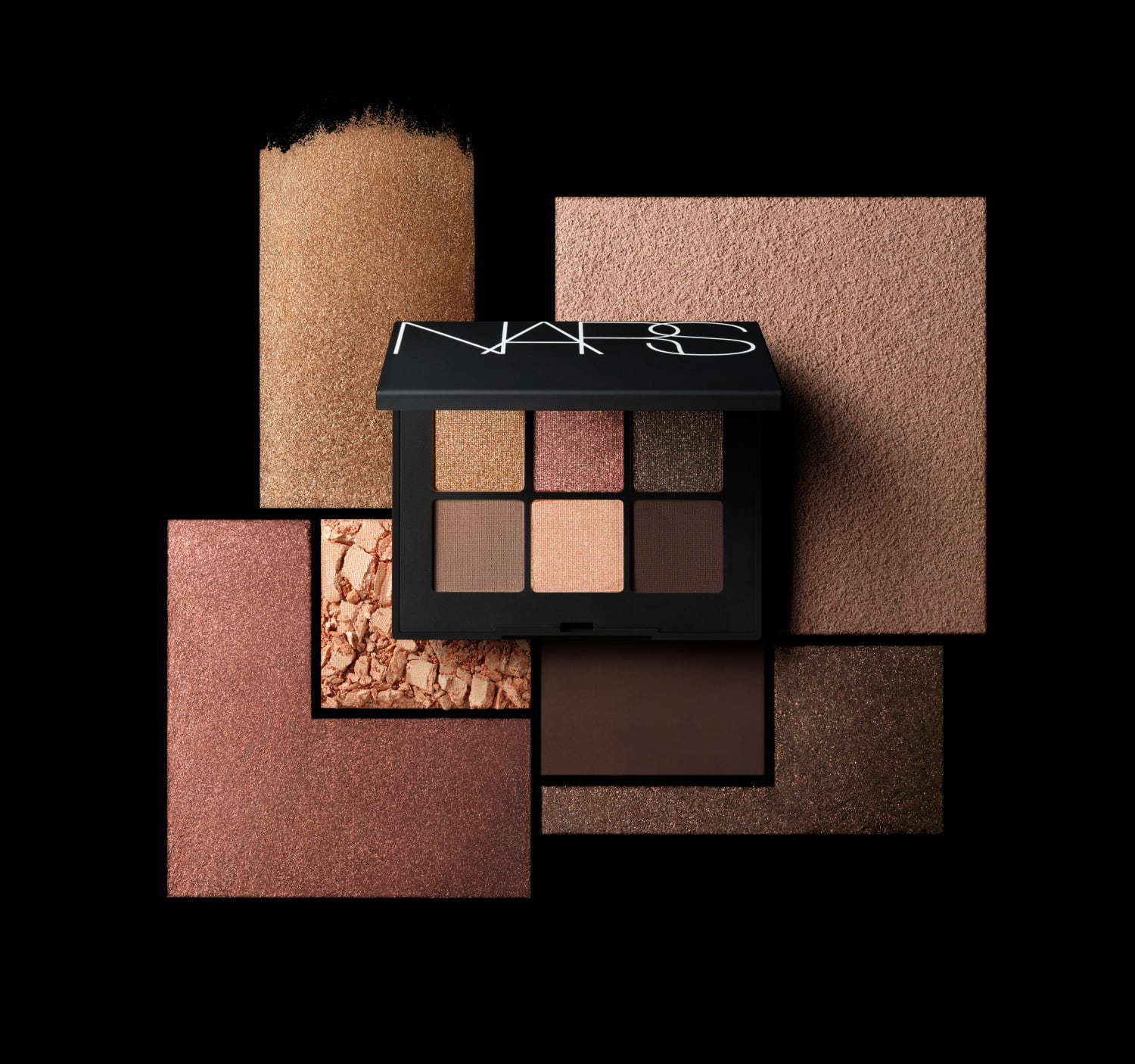 ナーズ(NARS) 旅｜写真9