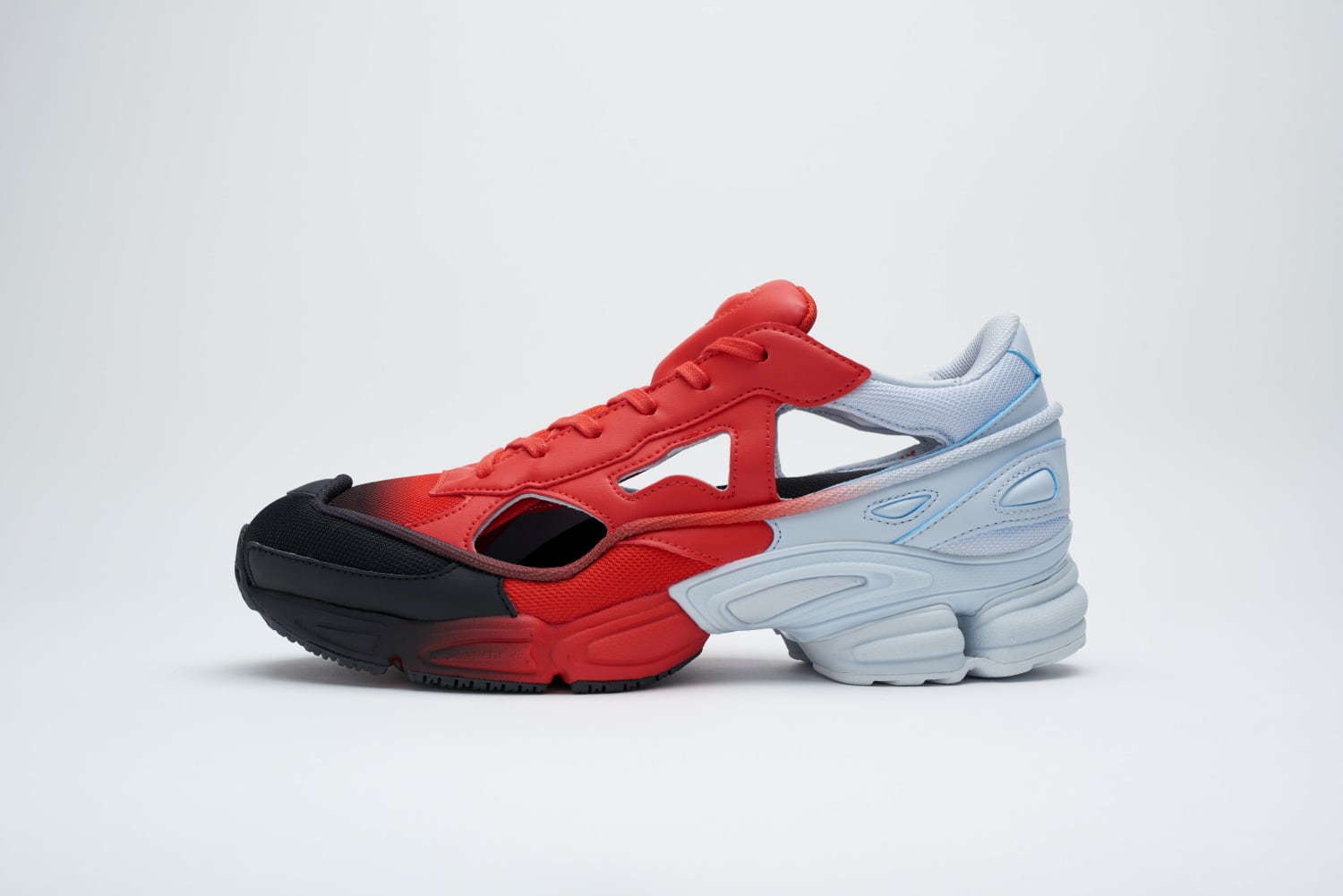 アディダス バイ ラフ・シモンズ(adidas by Raf Simons) レプリカント オズウィーゴ｜写真2