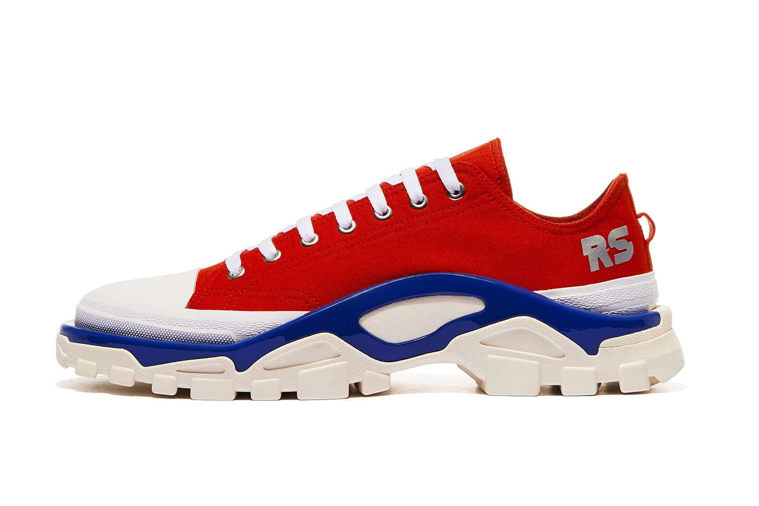 アディダス バイ ラフ・シモンズ(adidas by Raf Simons) レプリカント オズウィーゴ｜写真6