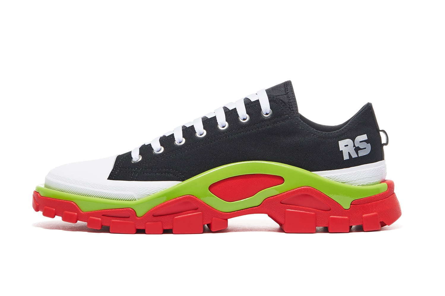 アディダス バイ ラフ・シモンズ(adidas by Raf Simons) レプリカント オズウィーゴ｜写真4