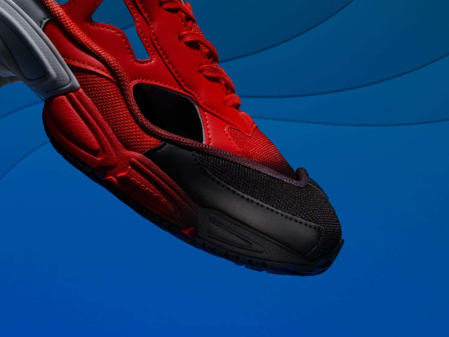 アディダス バイ ラフ・シモンズ(adidas by Raf Simons) レプリカント オズウィーゴ｜写真27