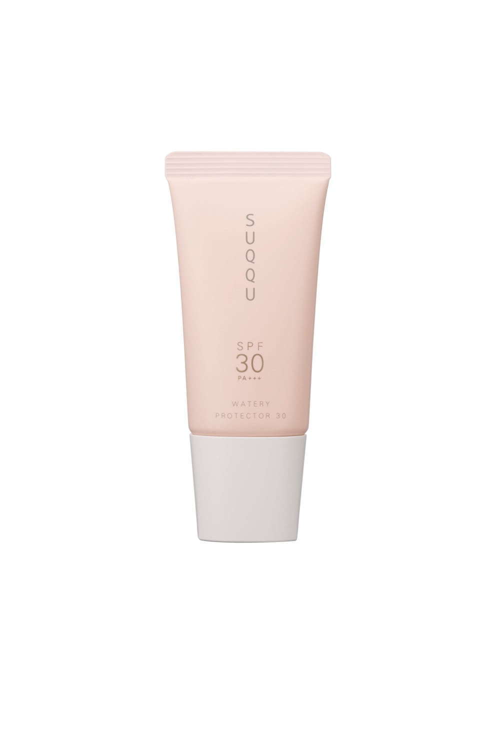 SUQQU ウォータリー プロテクター 30 SPF30・PA+++ 30g 4,500円＋税