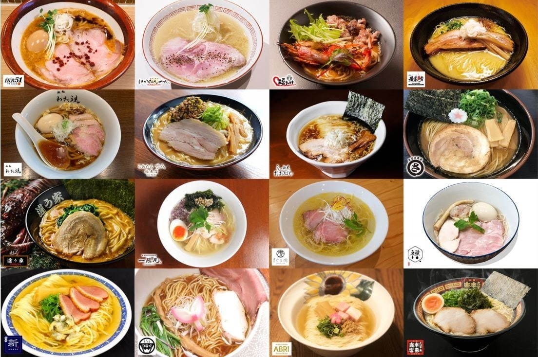 フードフェス特集2019、肉料理やラーメンなど日本全国の名店やご当地グルメが一堂に集結！｜写真3