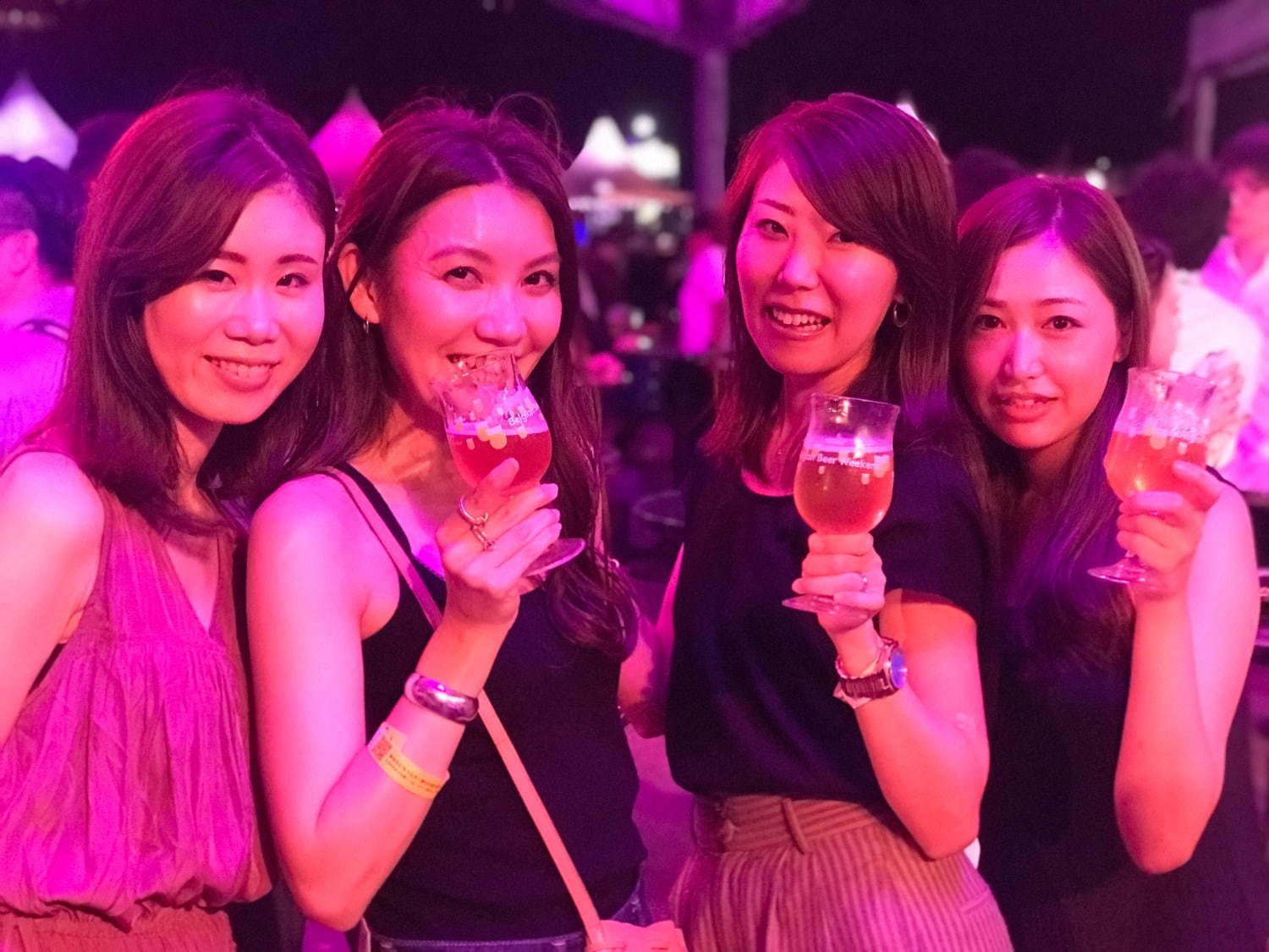 「ベルギービールウィークエンド2019」六本木・日比谷・横浜・大阪・名古屋で開催｜写真12