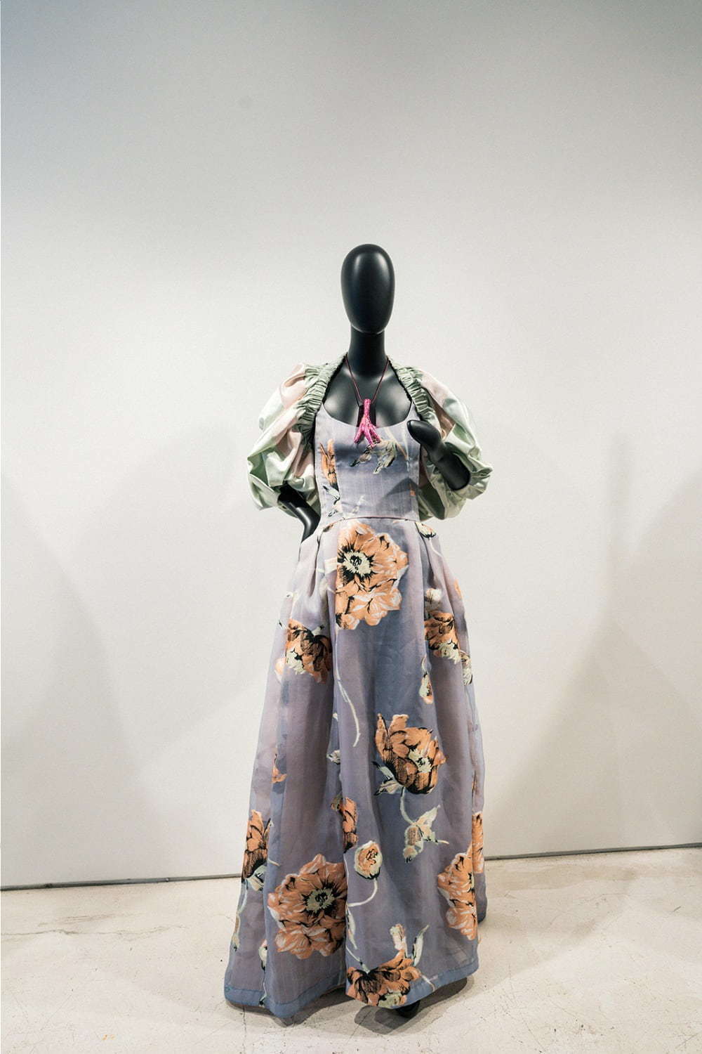 ジュンコ シマダ 2019-20年秋冬<span>コレクション</span> - 写真16