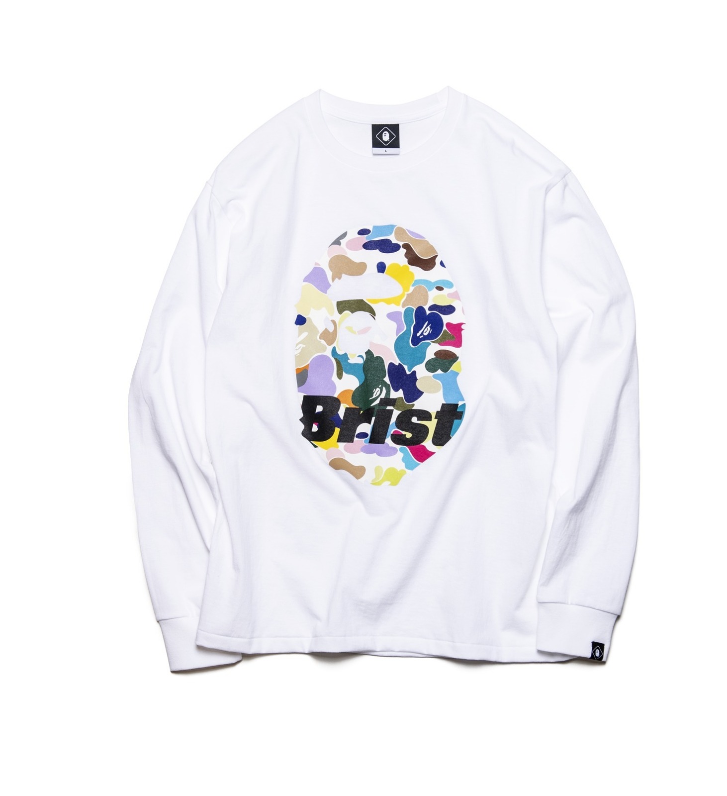 ソフネット(SOPHNET.), ア ベイシング エイプ(A BATHING APE) F.C.R.BAPE｜写真48