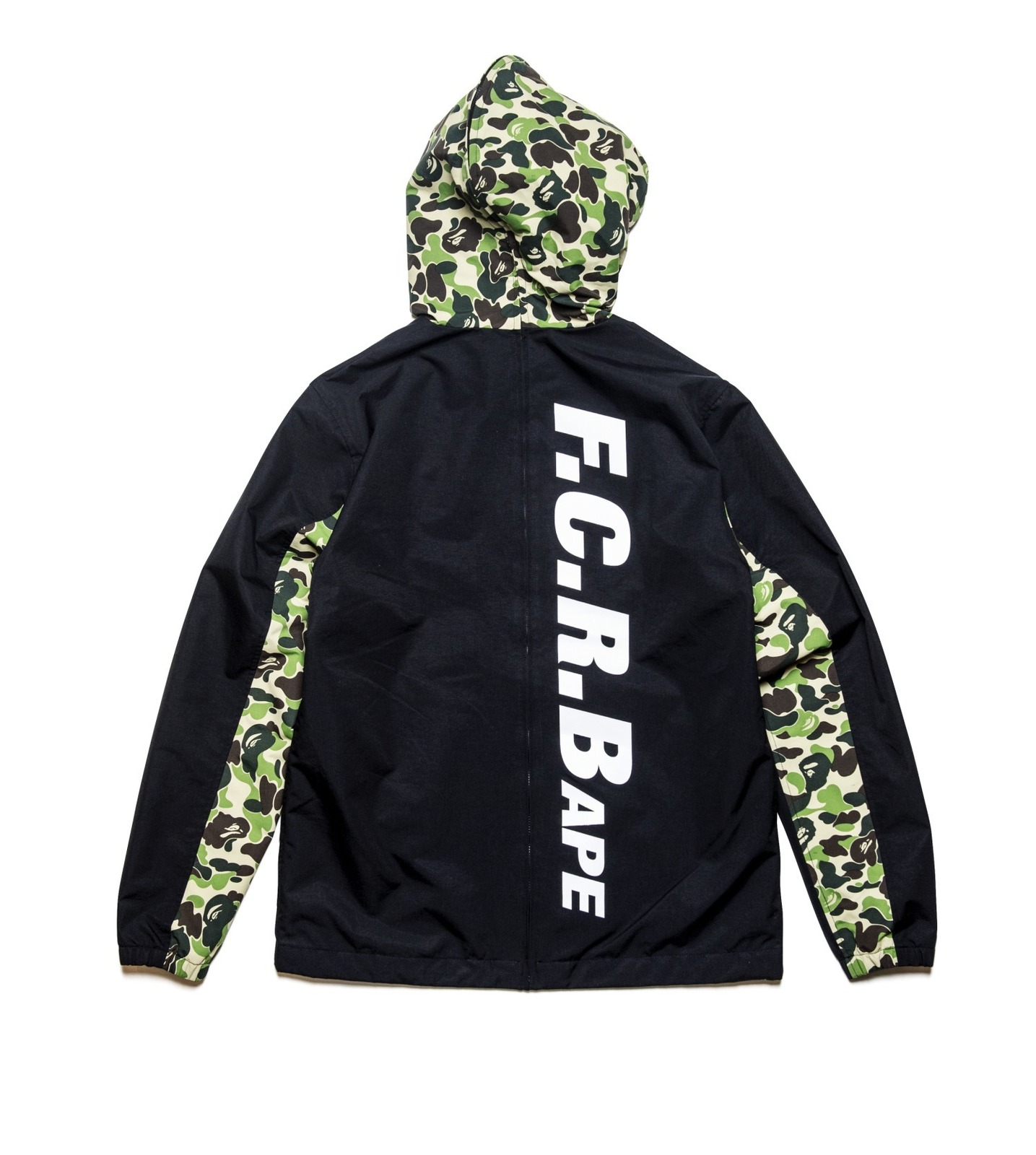 ソフネット(SOPHNET.), ア ベイシング エイプ(A BATHING APE) F.C.R.BAPE｜写真22