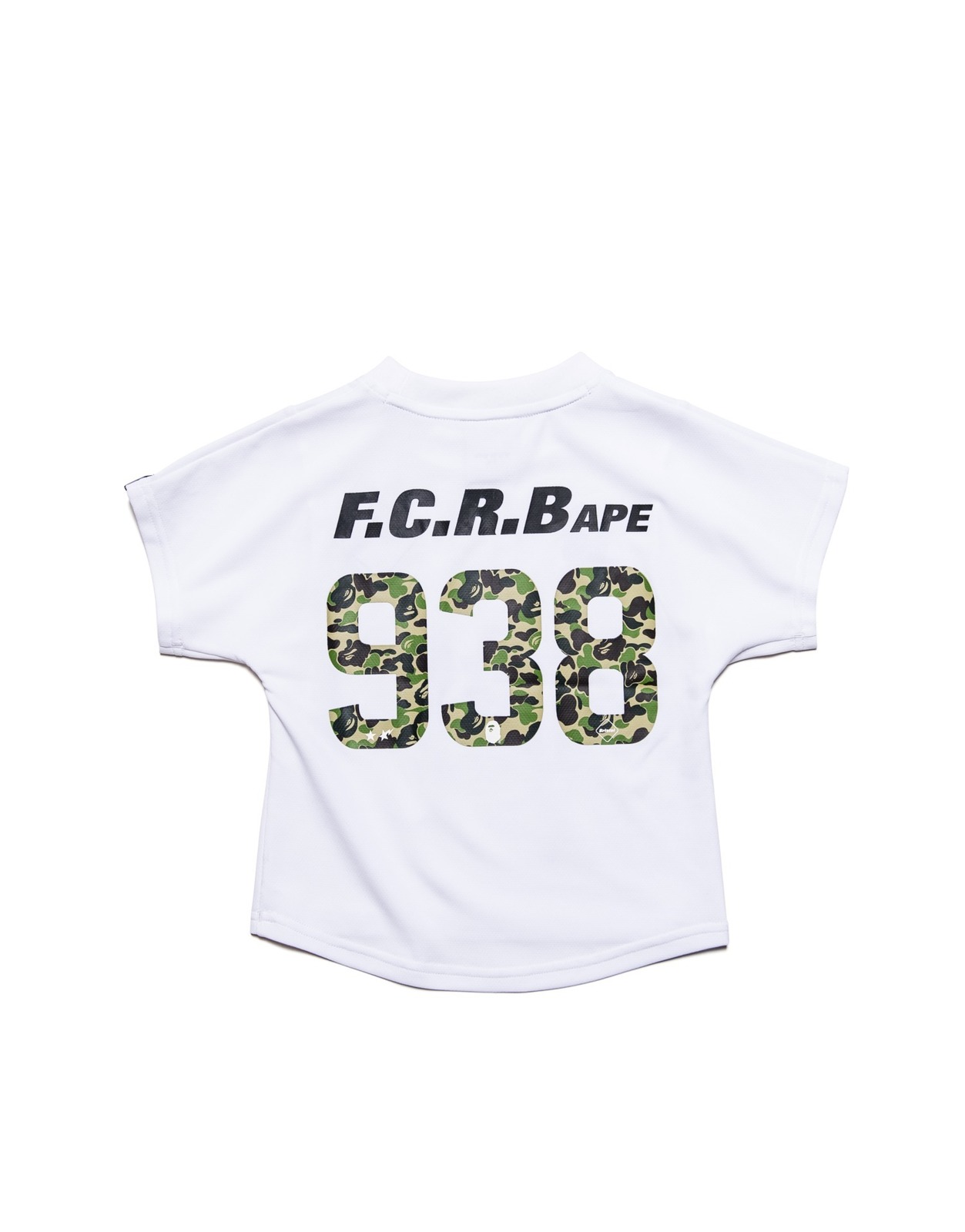 ソフネット(SOPHNET.), ア ベイシング エイプ(A BATHING APE) F.C.R.BAPE｜写真77