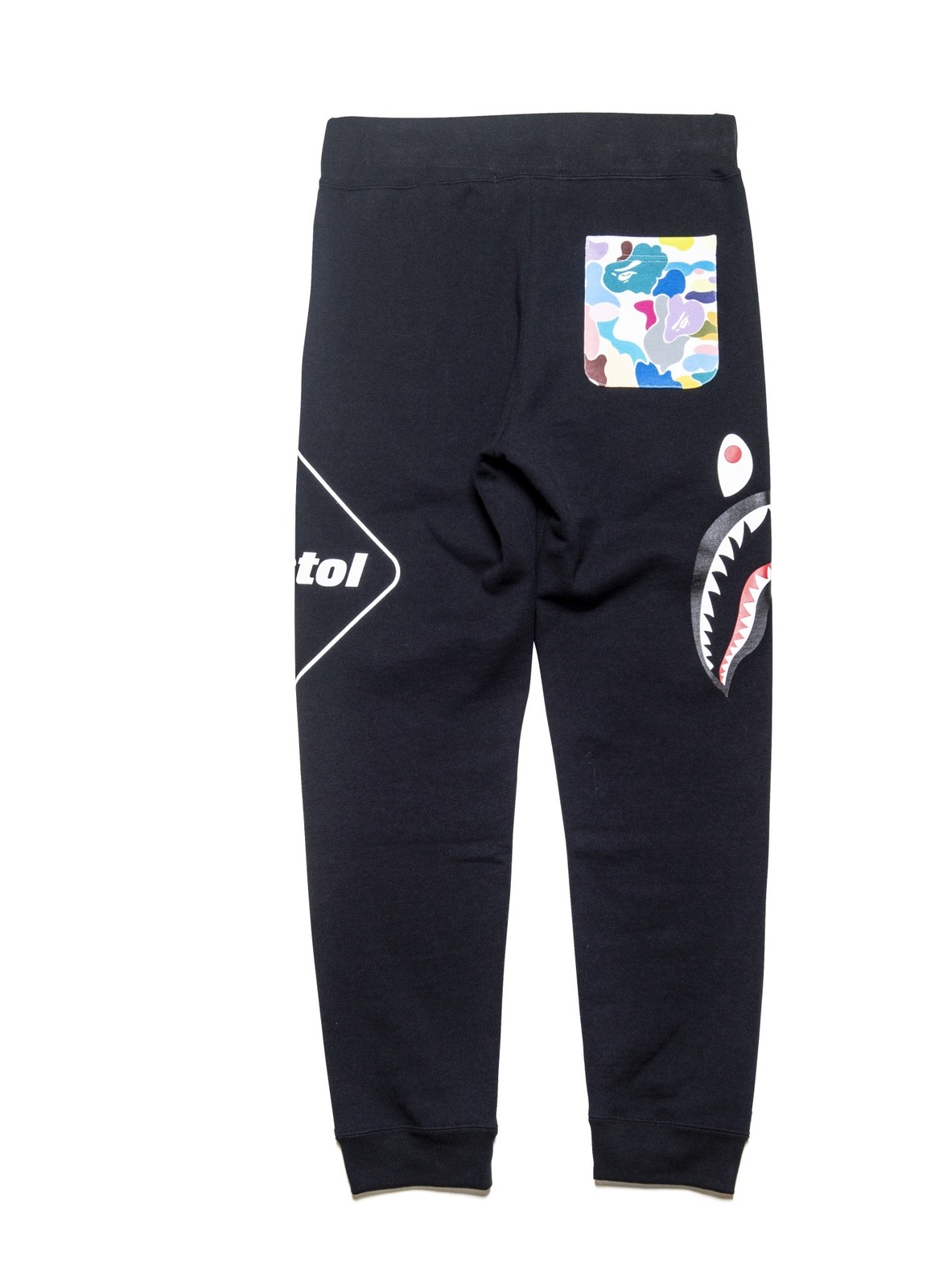 ソフネット(SOPHNET.), ア ベイシング エイプ(A BATHING APE) F.C.R.BAPE｜写真42