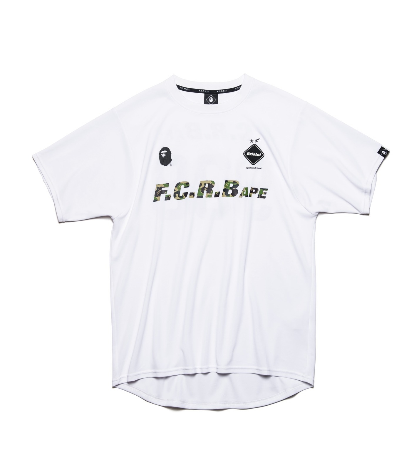 ソフネット(SOPHNET.), ア ベイシング エイプ(A BATHING APE) F.C.R.BAPE｜写真30