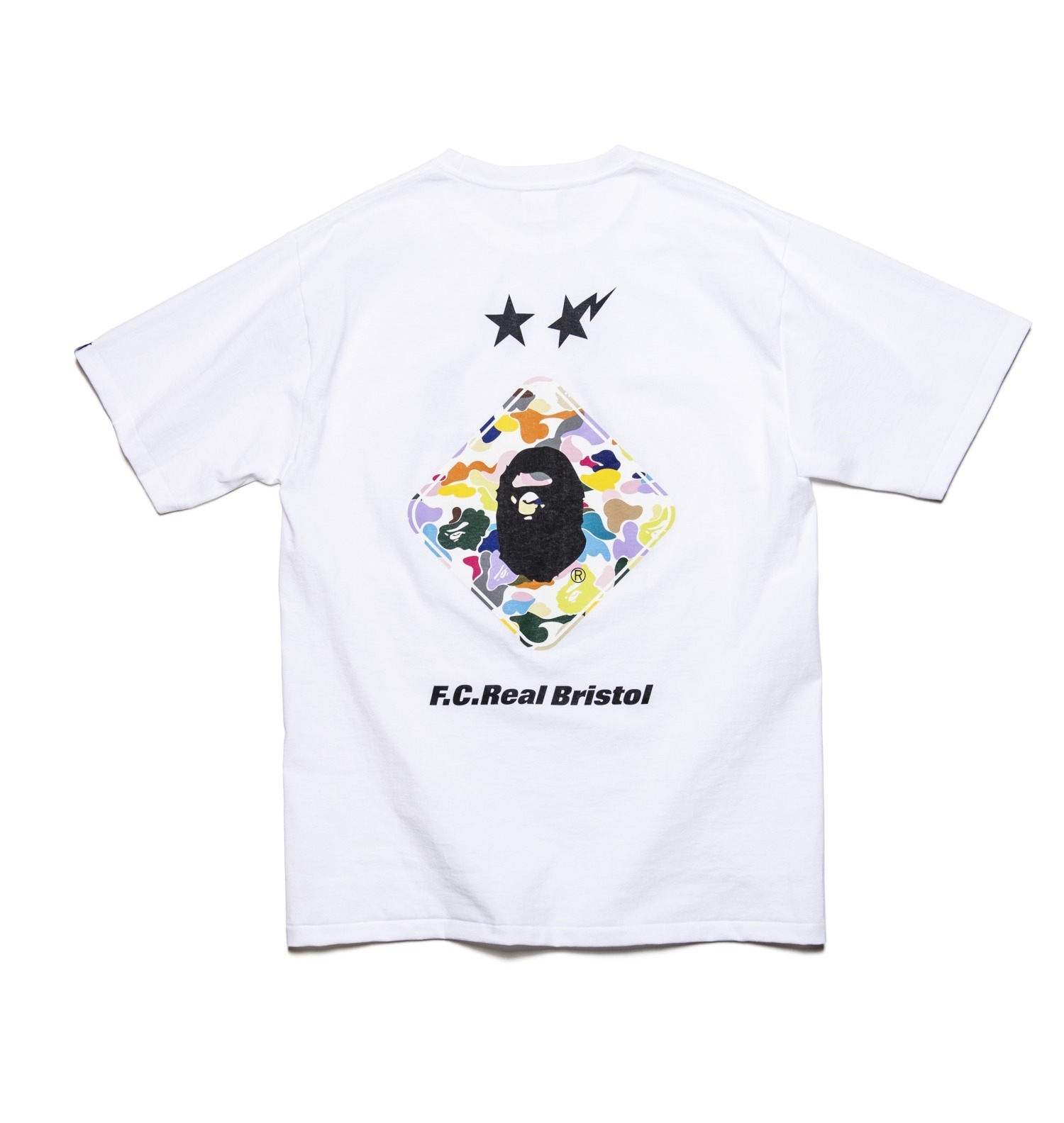 ソフネット(SOPHNET.), ア ベイシング エイプ(A BATHING APE) F.C.R.BAPE｜写真54