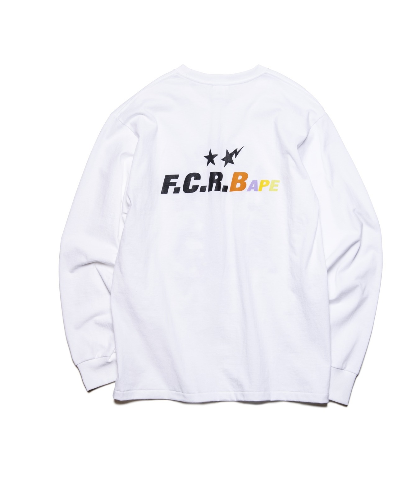 ソフネット(SOPHNET.), ア ベイシング エイプ(A BATHING APE) F.C.R.BAPE｜写真49