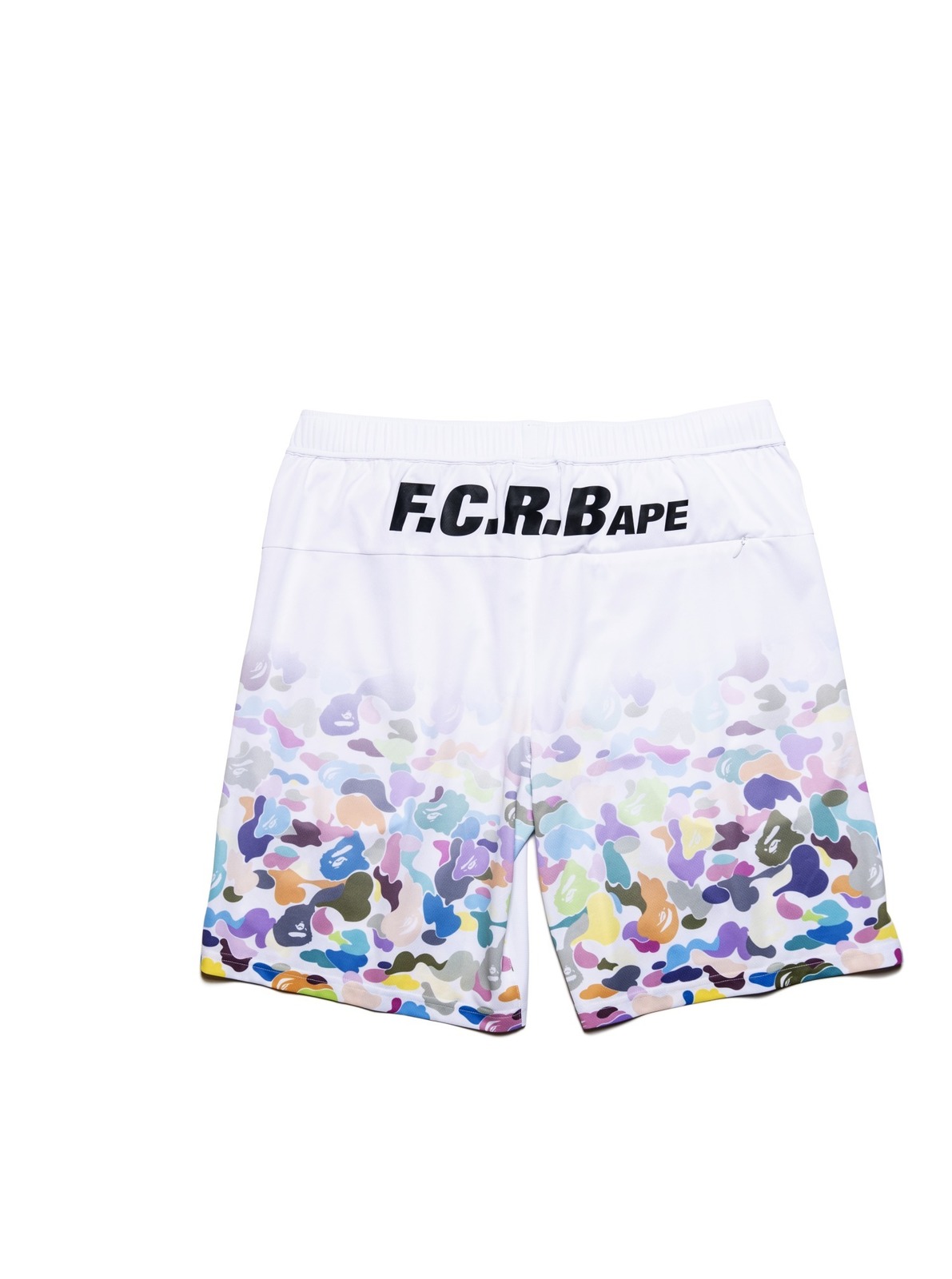 ソフネット(SOPHNET.), ア ベイシング エイプ(A BATHING APE) F.C.R.BAPE｜写真18