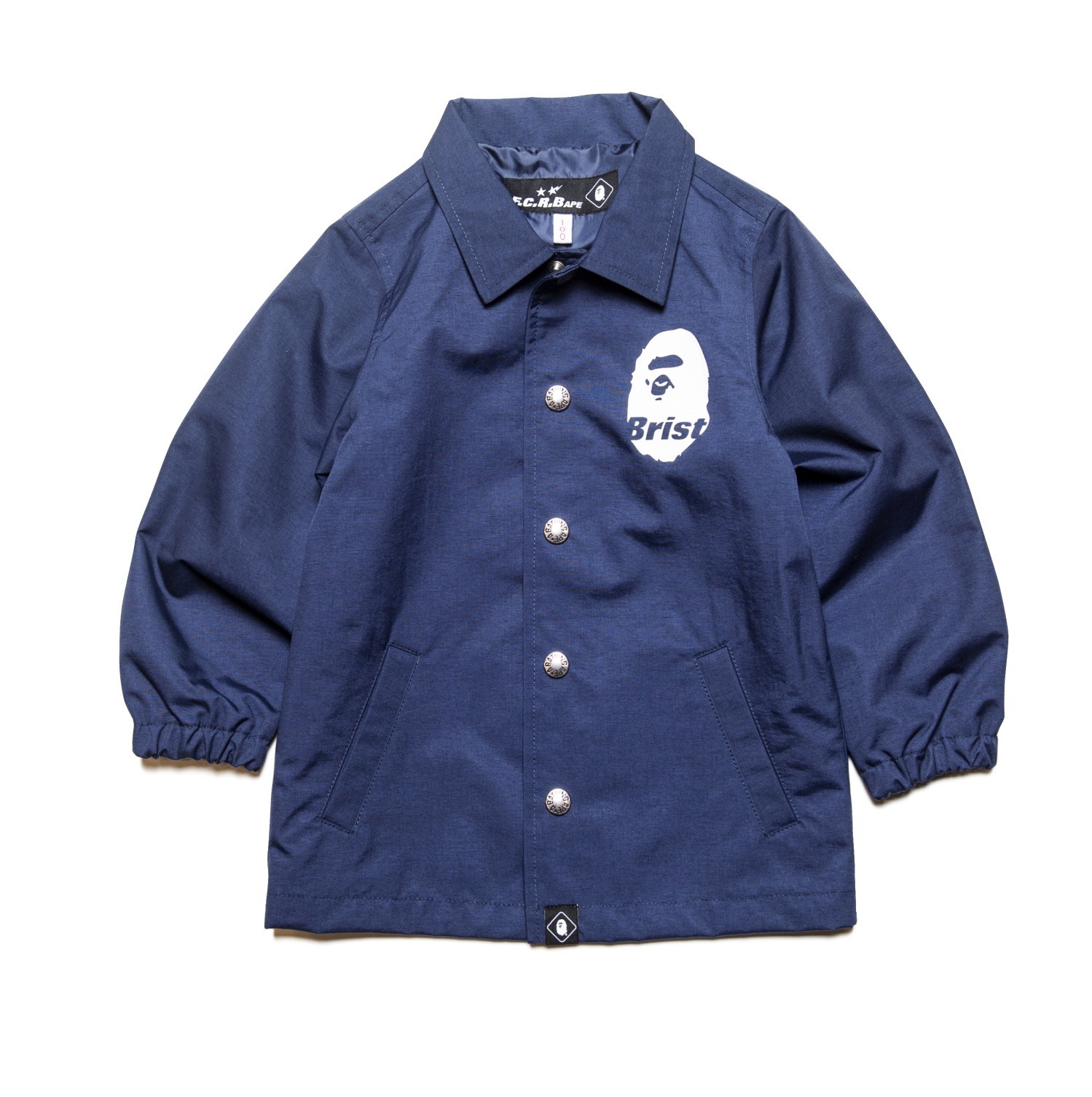 ソフネット(SOPHNET.), ア ベイシング エイプ(A BATHING APE) F.C.R.BAPE｜写真80