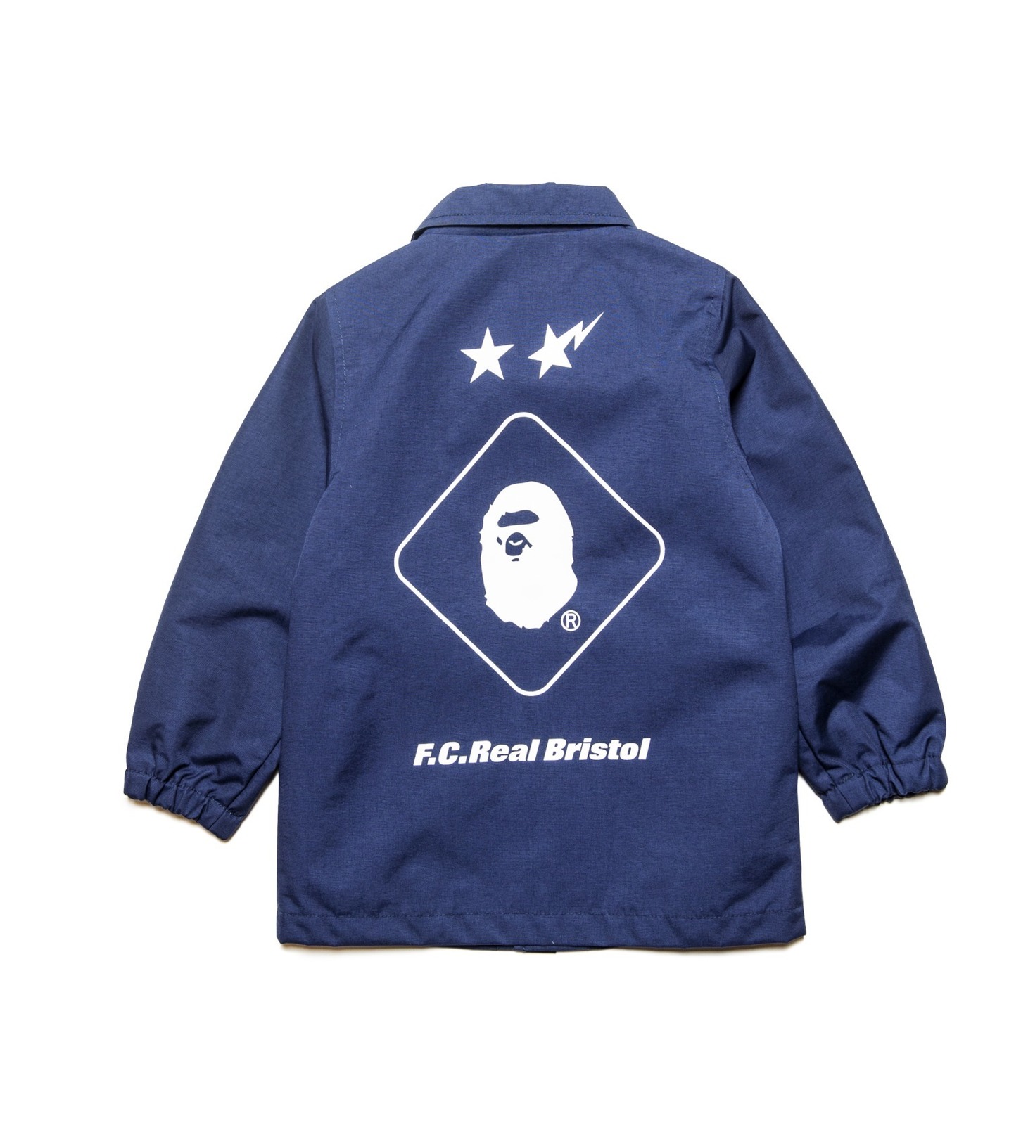 ソフネット(SOPHNET.), ア ベイシング エイプ(A BATHING APE) F.C.R.BAPE｜写真83