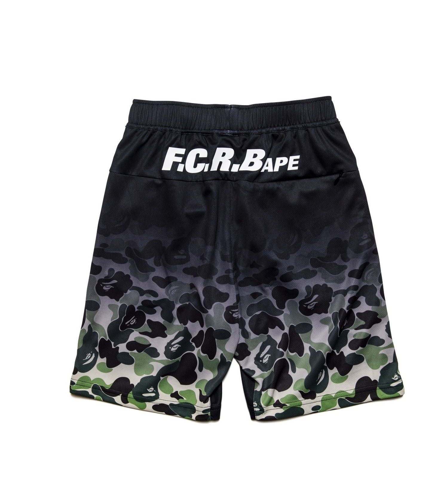 ソフネット(SOPHNET.), ア ベイシング エイプ(A BATHING APE) F.C.R.BAPE｜写真75