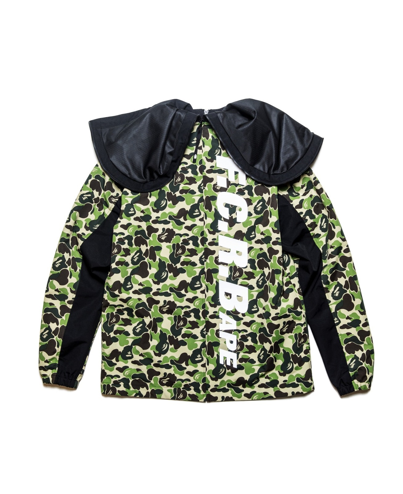 ソフネット(SOPHNET.), ア ベイシング エイプ(A BATHING APE) F.C.R.BAPE｜写真23