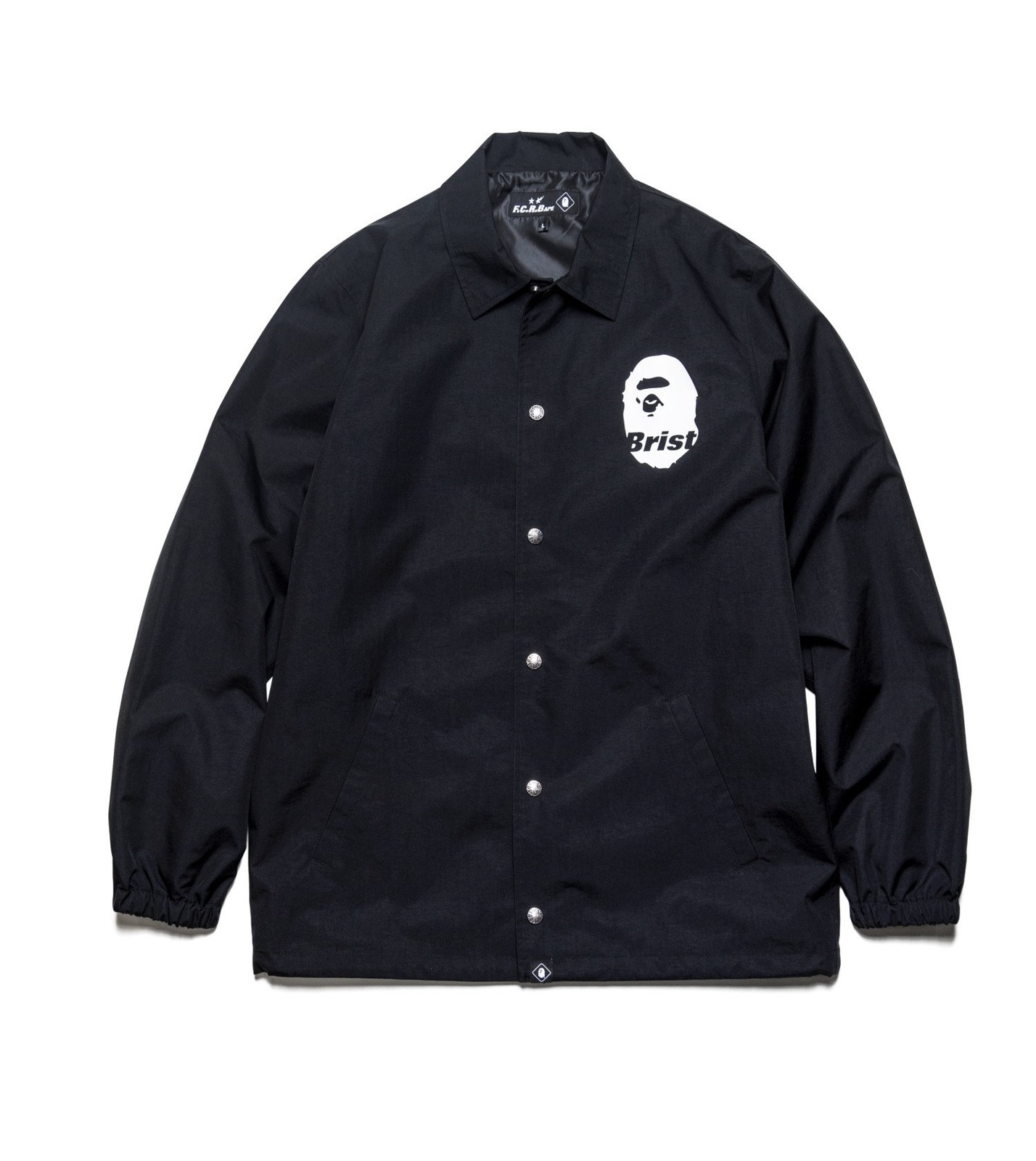 ソフネット(SOPHNET.), ア ベイシング エイプ(A BATHING APE) F.C.R.BAPE｜写真7