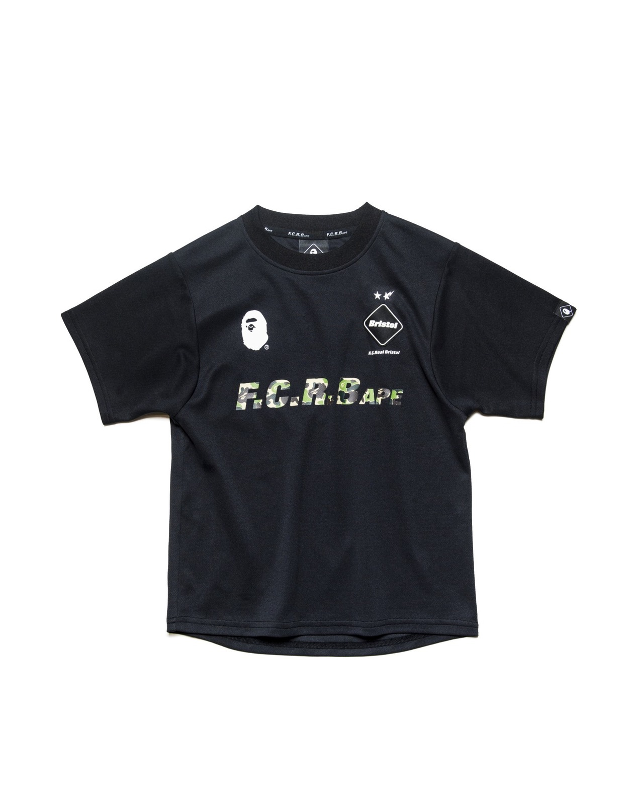 ソフネット(SOPHNET.), ア ベイシング エイプ(A BATHING APE) F.C.R.BAPE｜写真78