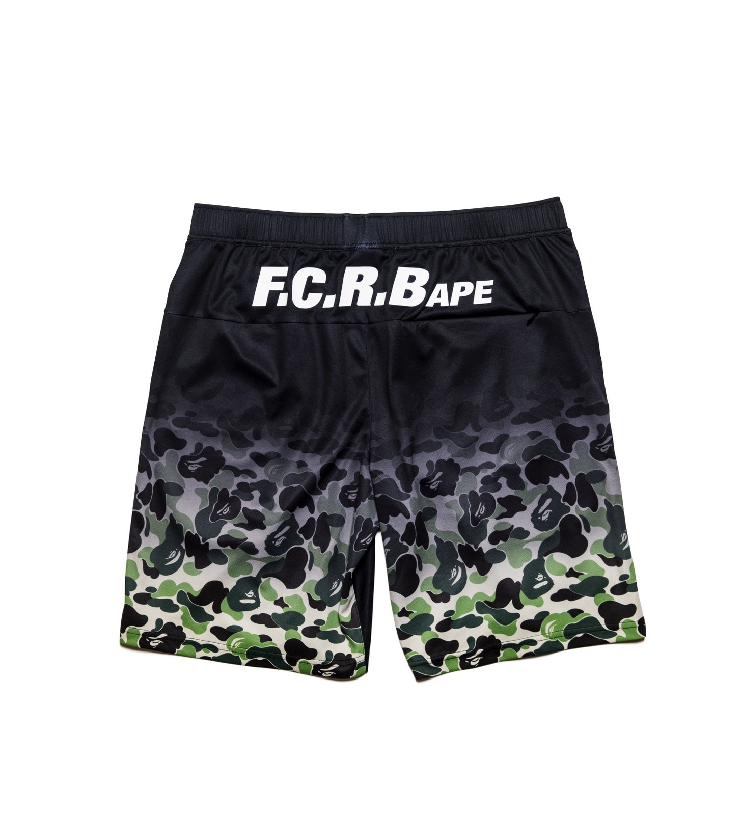 ソフネット(SOPHNET.), ア ベイシング エイプ(A BATHING APE) F.C.R.BAPE｜写真19