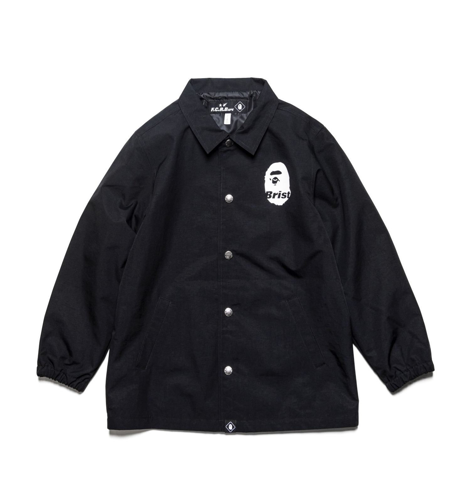 ソフネット(SOPHNET.), ア ベイシング エイプ(A BATHING APE) F.C.R.BAPE｜写真81