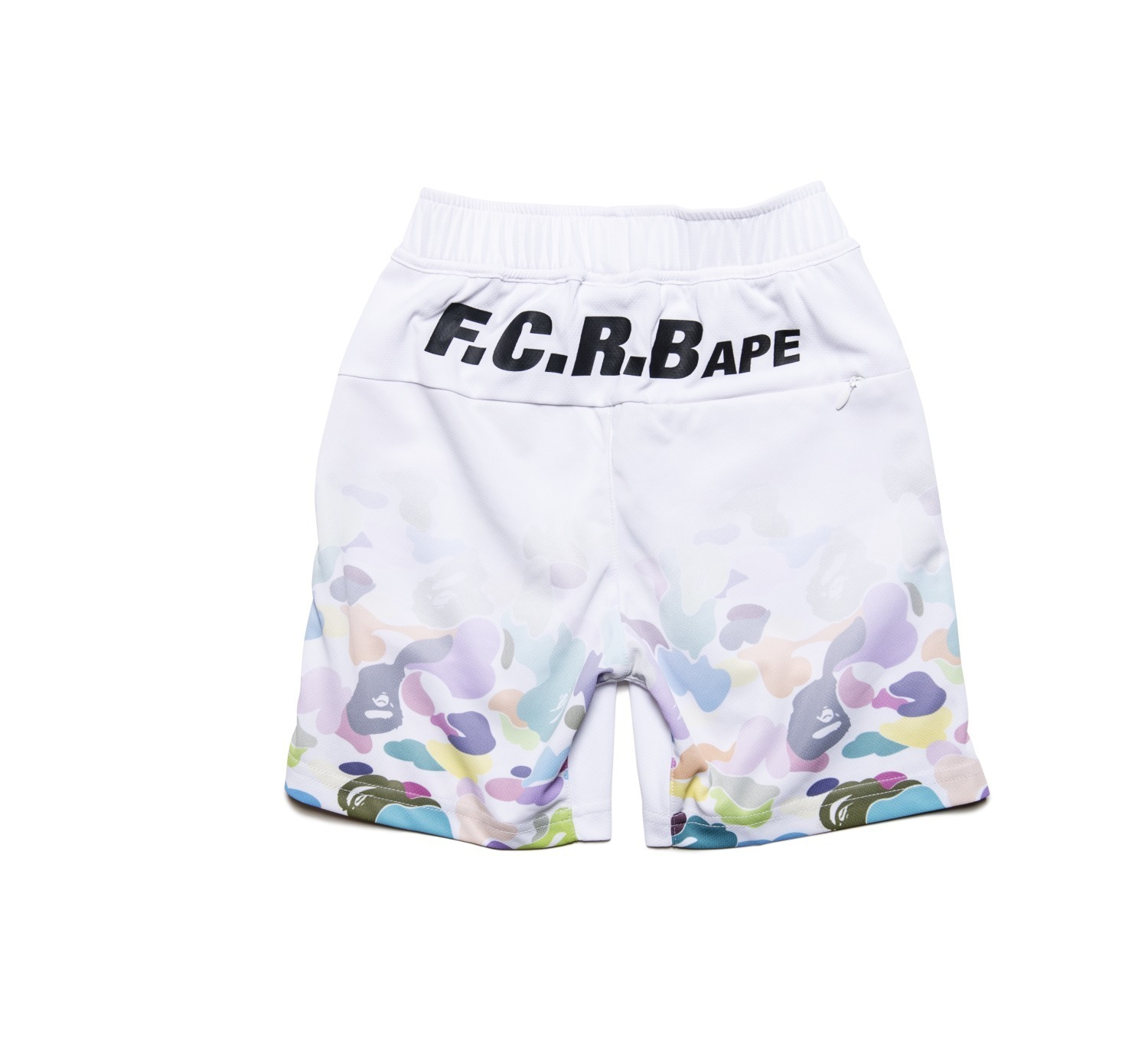 ソフネット(SOPHNET.), ア ベイシング エイプ(A BATHING APE) F.C.R.BAPE｜写真73