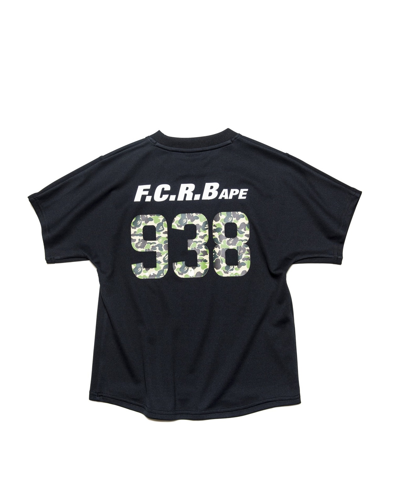 ソフネット(SOPHNET.), ア ベイシング エイプ(A BATHING APE) F.C.R.BAPE｜写真79