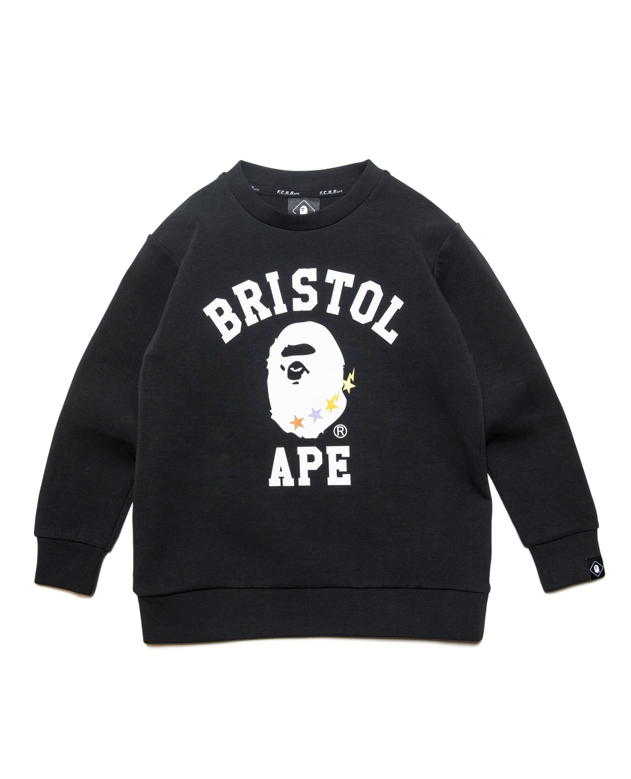 ソフネット(SOPHNET.), ア ベイシング エイプ(A BATHING APE) F.C.R.BAPE｜写真85