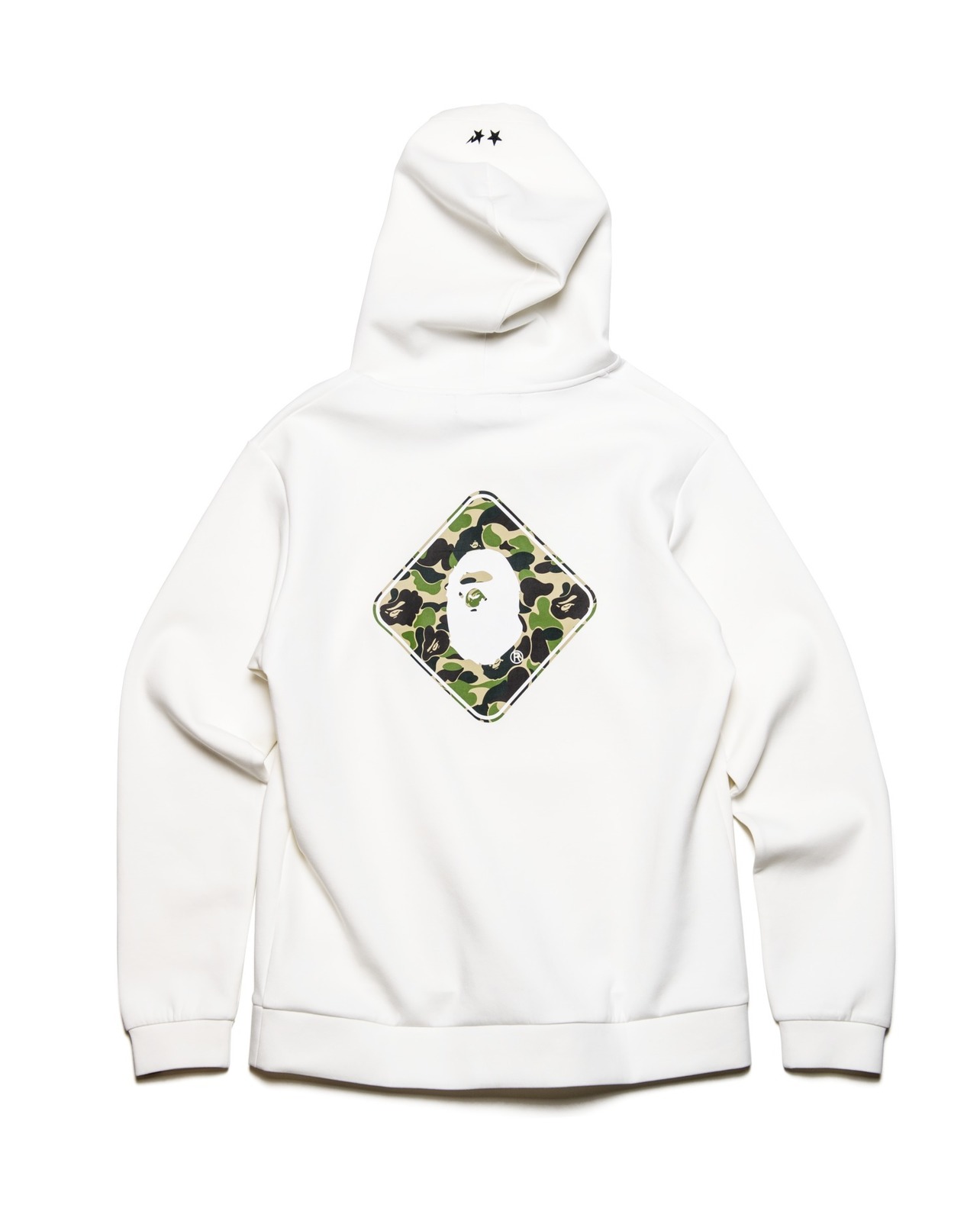 ソフネット(SOPHNET.), ア ベイシング エイプ(A BATHING APE) F.C.R.BAPE｜写真34